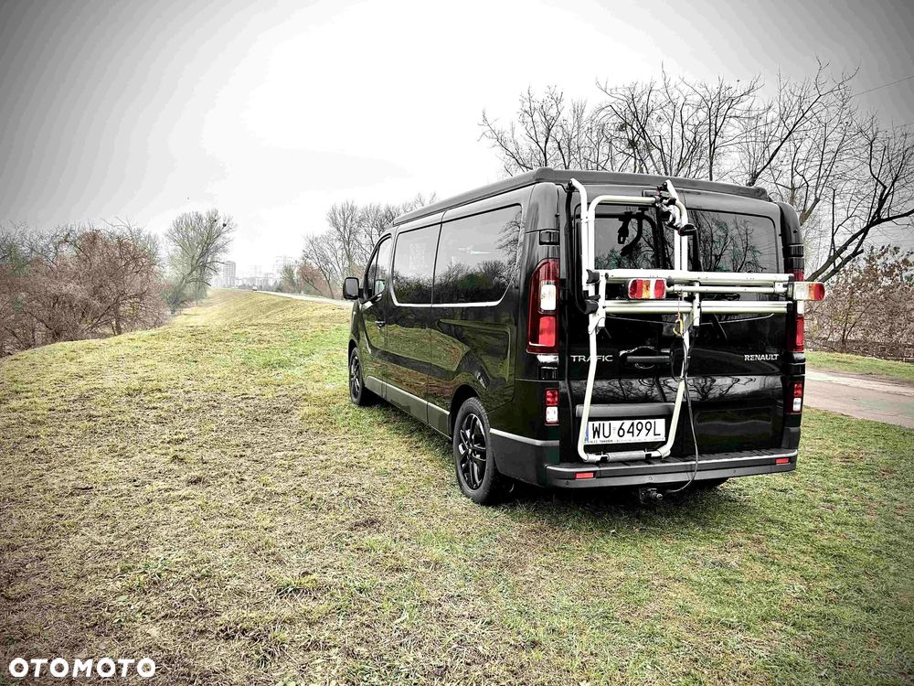 Renault Trafic - 7
