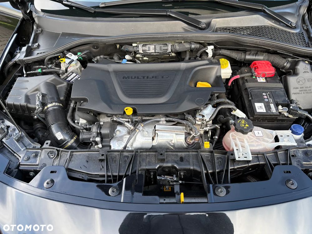 Fiat Tipo 1.6 MultiJet - 27