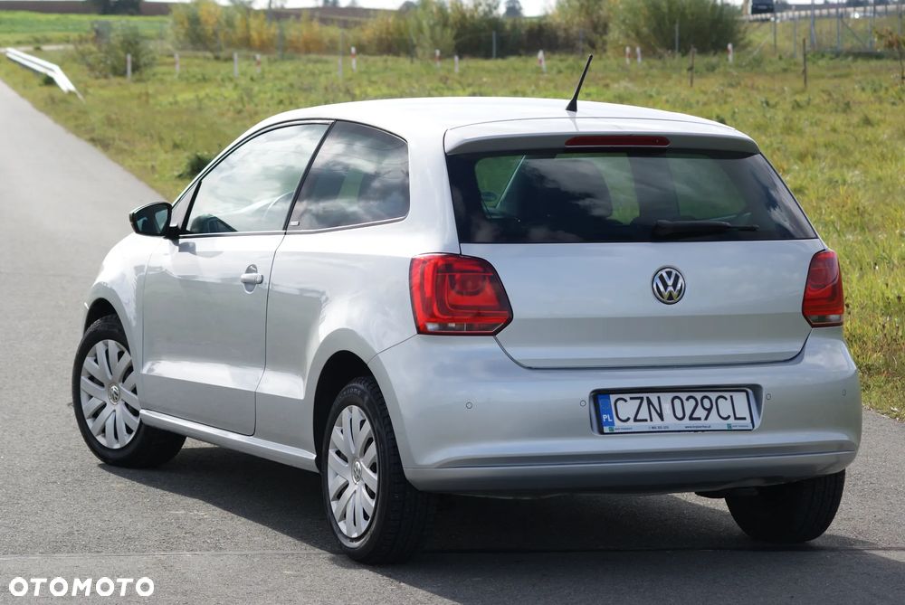 Volkswagen Polo 1.2 Style - 31