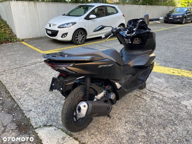 Honda PCX - 4