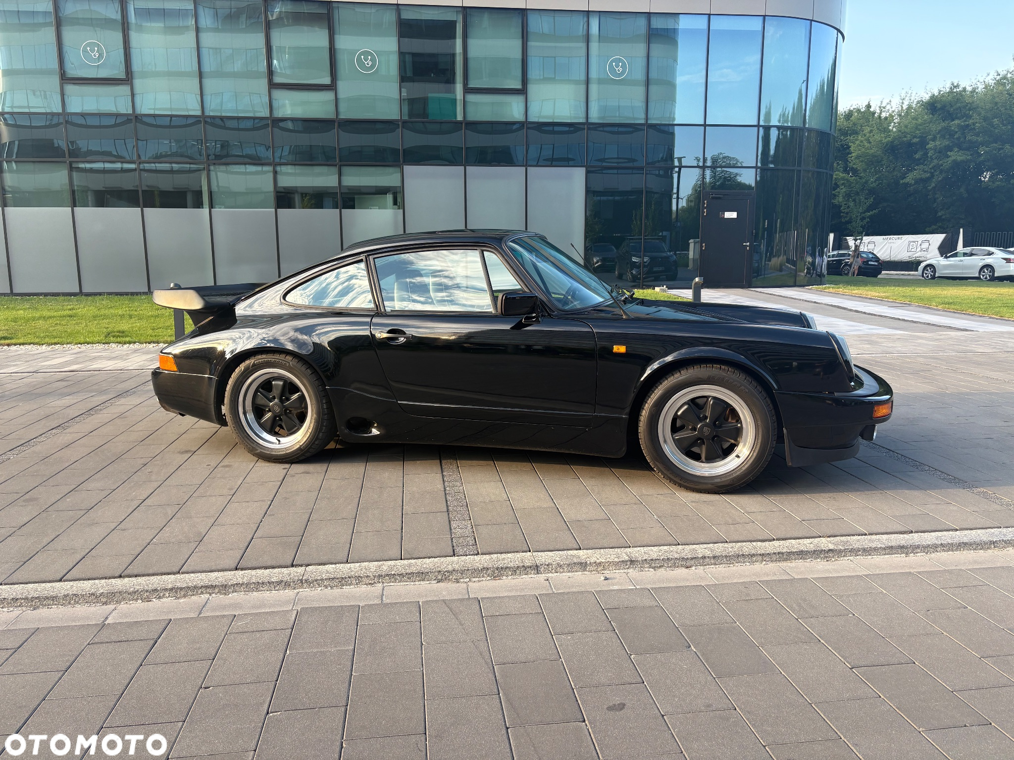 Porsche 911 - 15