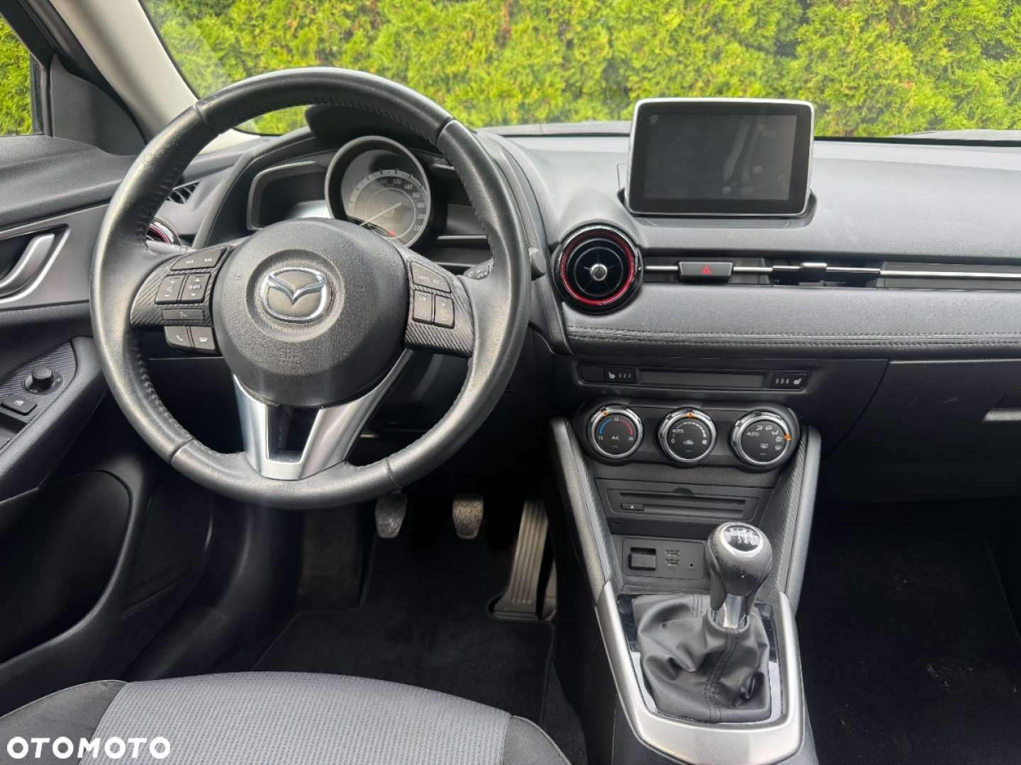 Mazda CX-3 2.0 Skypassion - 27