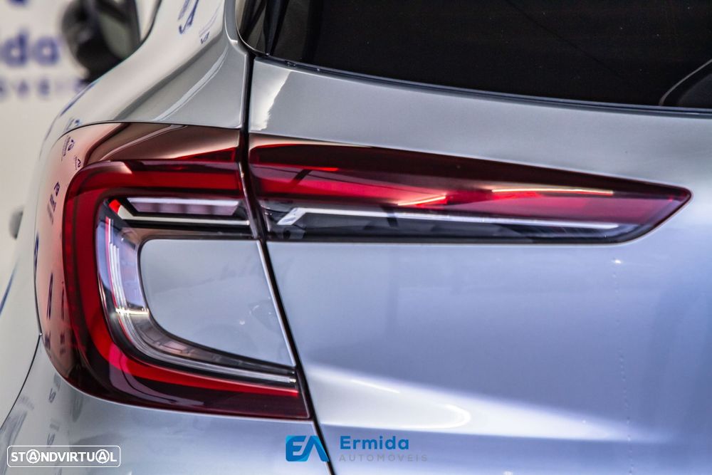 Renault Captur 1.0 TCe Exclusive - 9