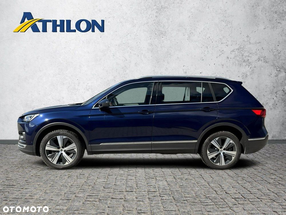 Seat Tarraco - 2
