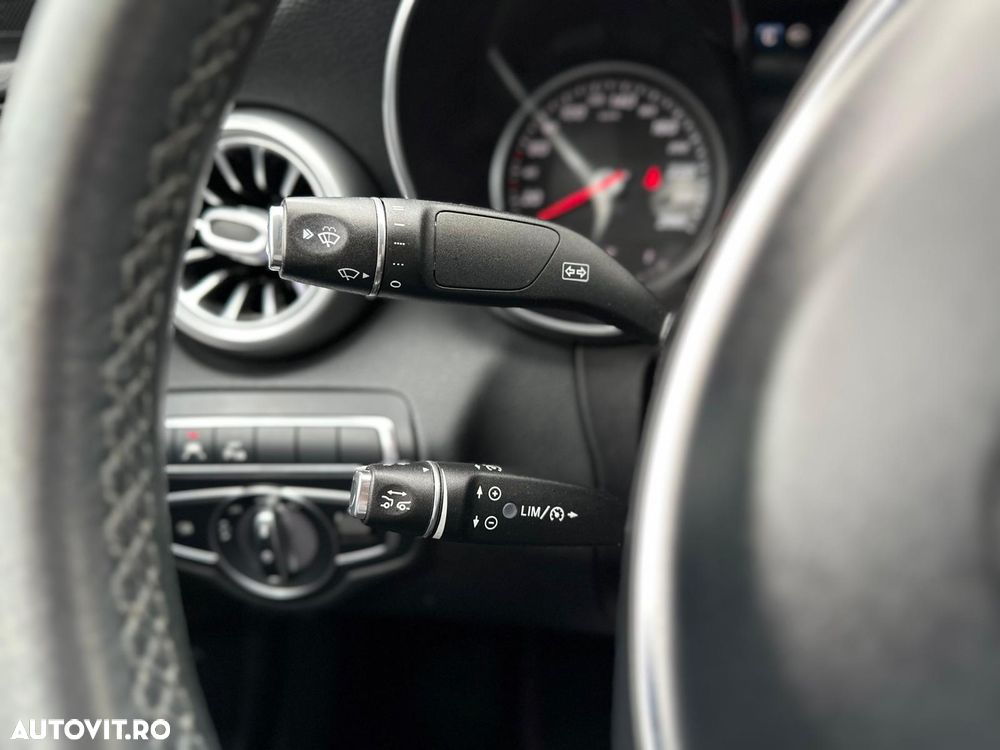 Mercedes-Benz C 250 d 4Matic 9G-TRONIC Avantgarde - 18