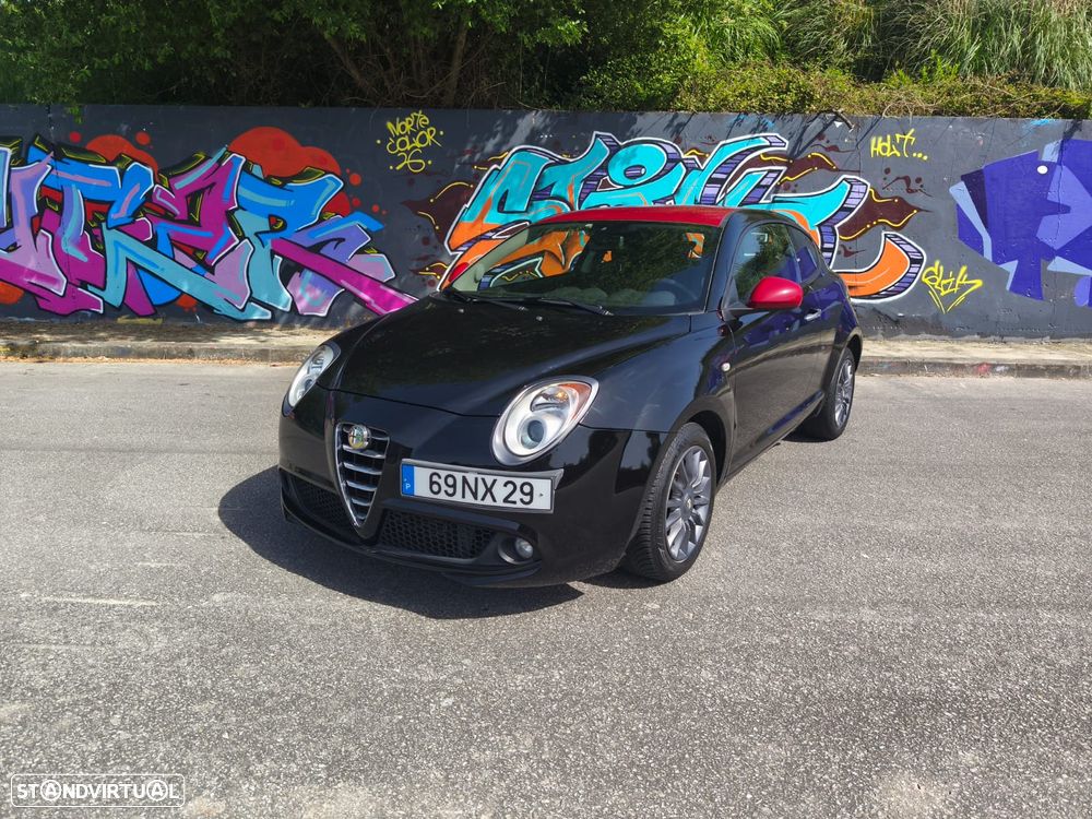 Alfa Romeo MiTo 1.3 JTDM Distinctive - 7