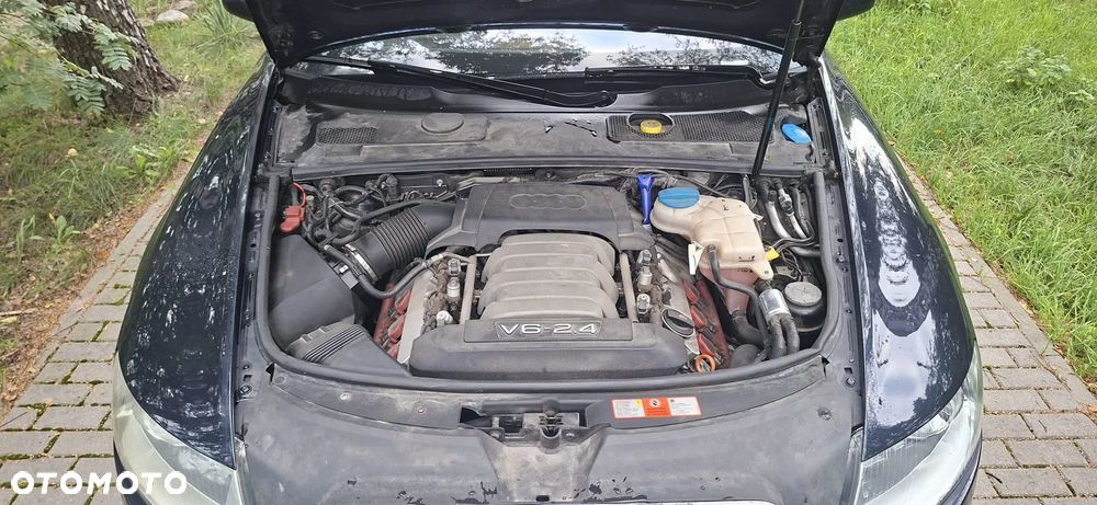 Audi A6 Limousine - 11