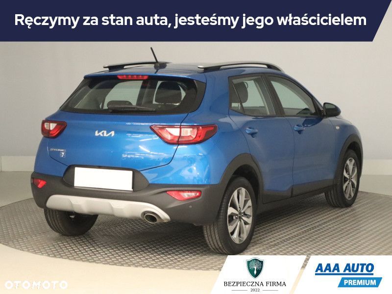 Kia Stonic - 7