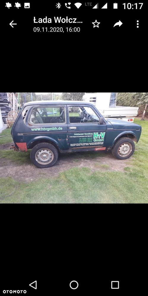 Lada Niva 1.7i EU5 - 23