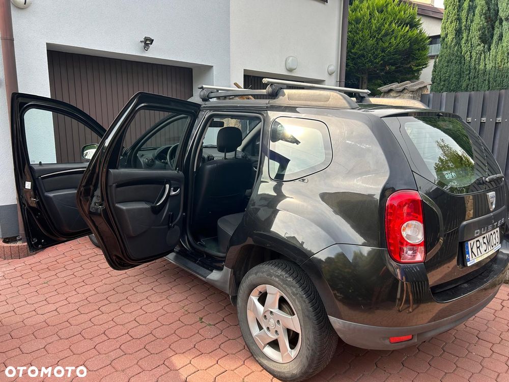 Dacia Duster 1.6 Ambiance Eco - 14