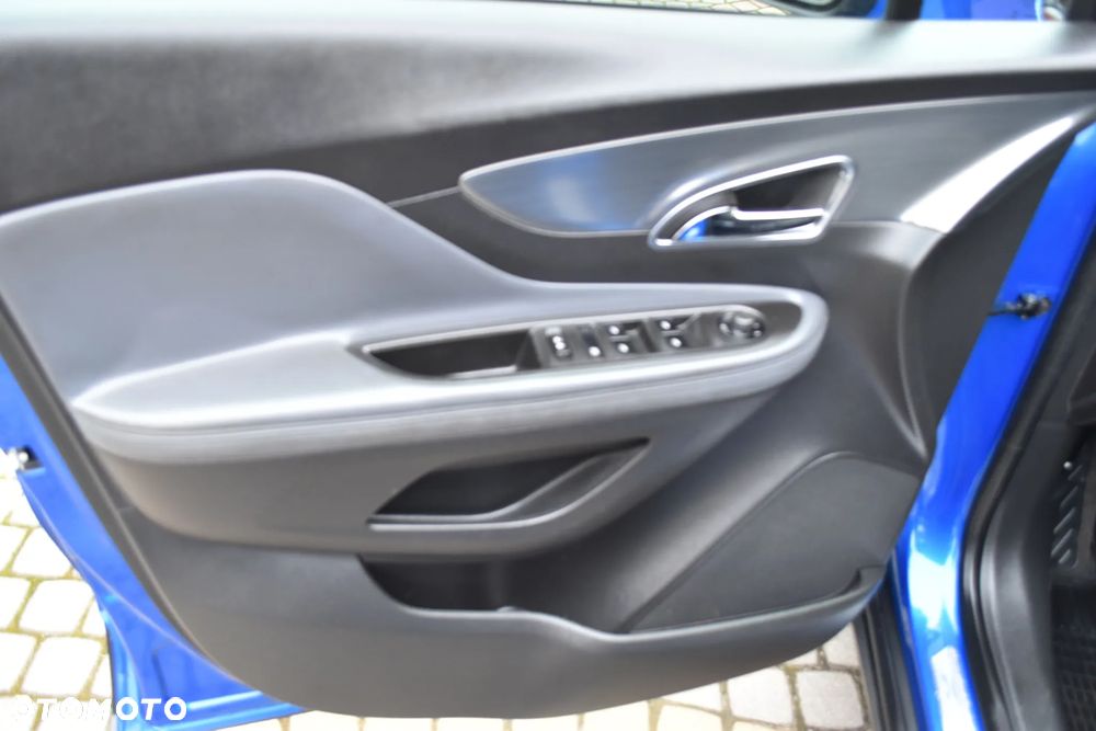 Opel Mokka 1.4 Turbo ecoFLEX Start/Stop 4x4 Color Innovation - 18