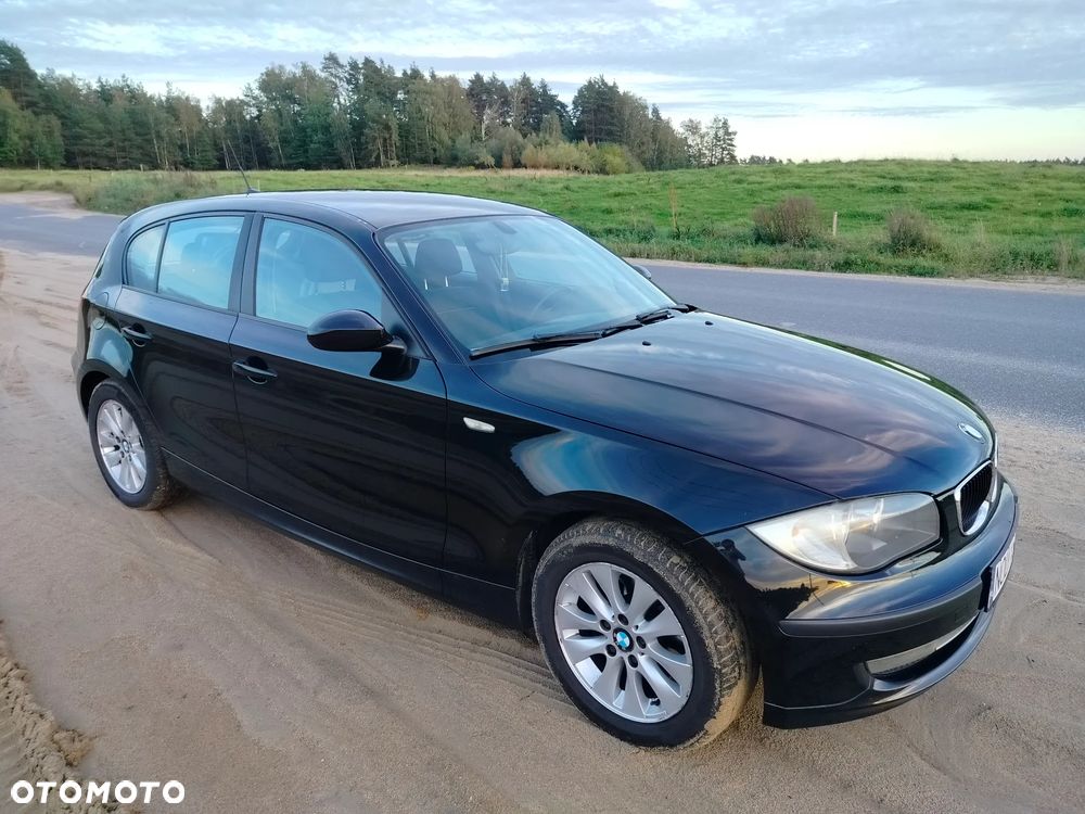 BMW Seria 1 - 14