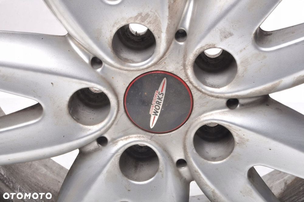 MINI F60 FELGA ALUMINIOWA R18" 7.5J 5X112 ET51 6888852 - 3