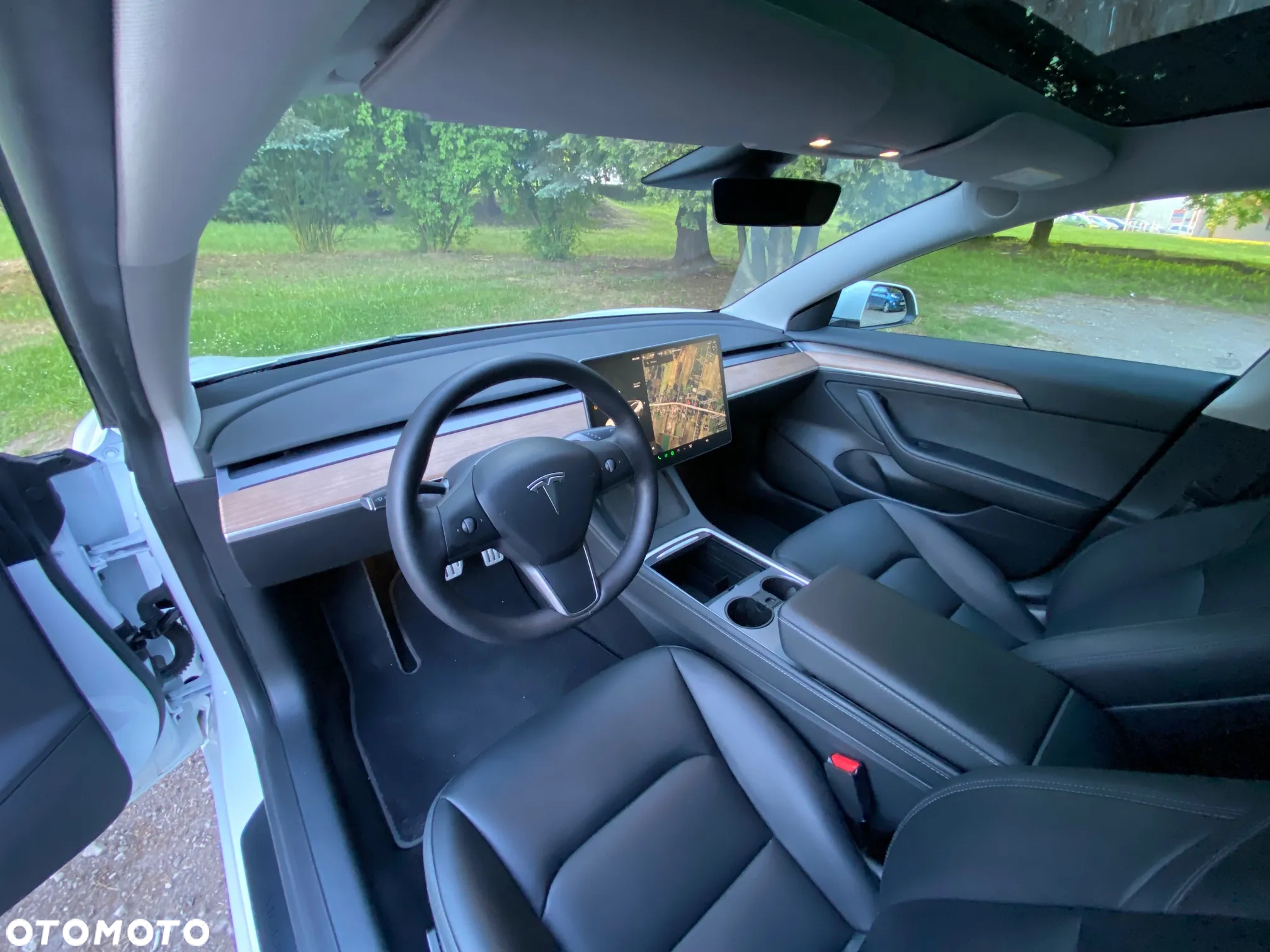 Tesla Model 3 Performance AWD - 15
