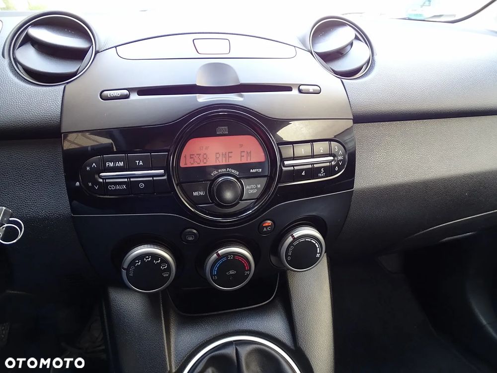 Mazda 2 1.3 MZR Edition - 34