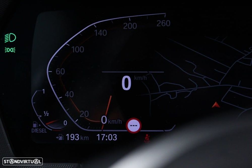 BMW 216 Gran Coupé d Pack Desportivo M - 28