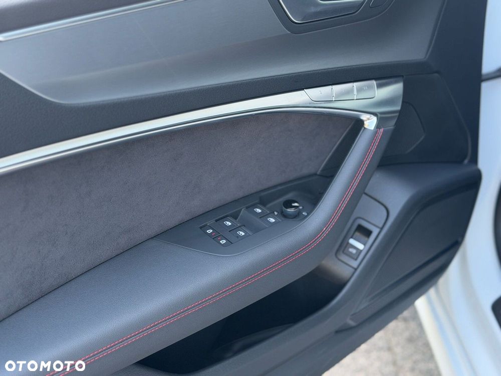 Audi A7 Sportback 55 TFSI mHEV Quattro S tronic - 25