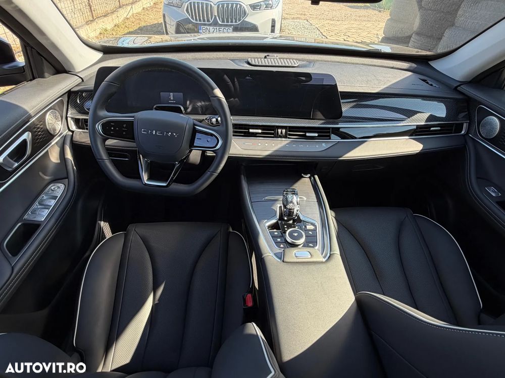 Chery Tiggo 7 - 24