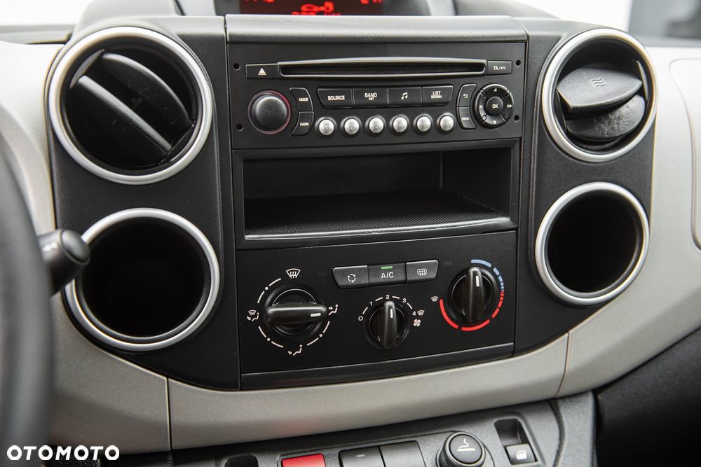 Peugeot Partner - 22