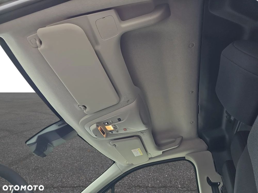 Opel Combo - 26