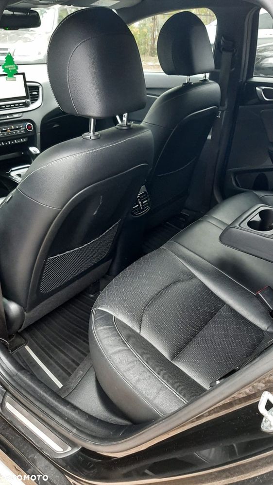 Kia ProCeed 1.6 CRDi GT Line - 19