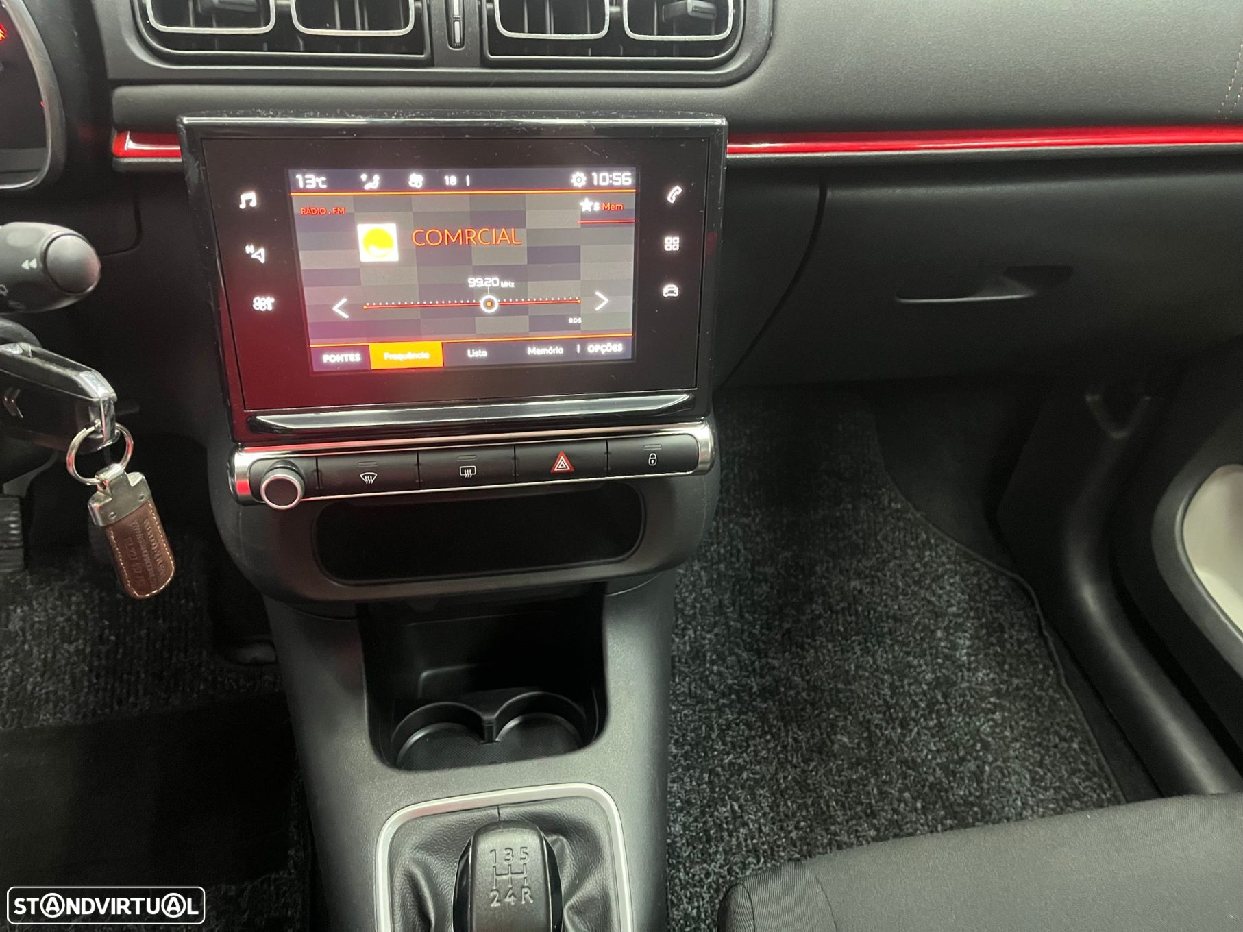 Citroën C3 1.2 PureTech Elle - 13