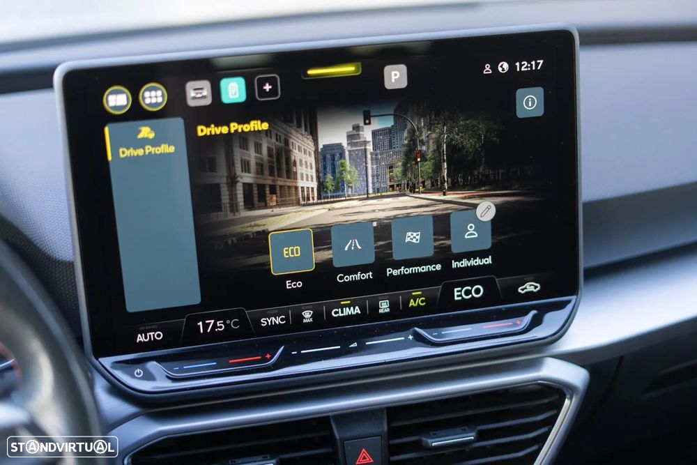 SEAT Leon ST 1.5 TSI e-Hybrid FR DSG - 40