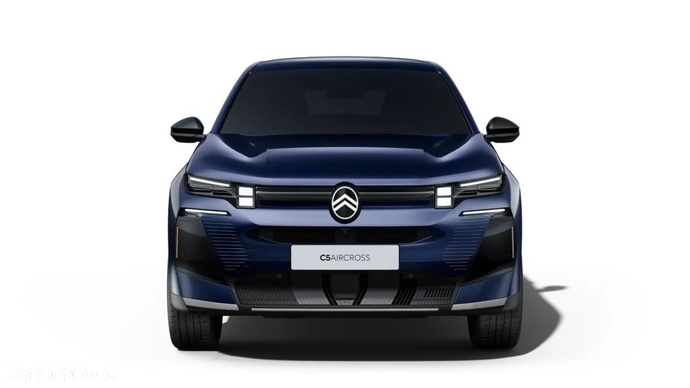 Citroën C5 Aircross 73.7kWh Comfort Range Max - 5
