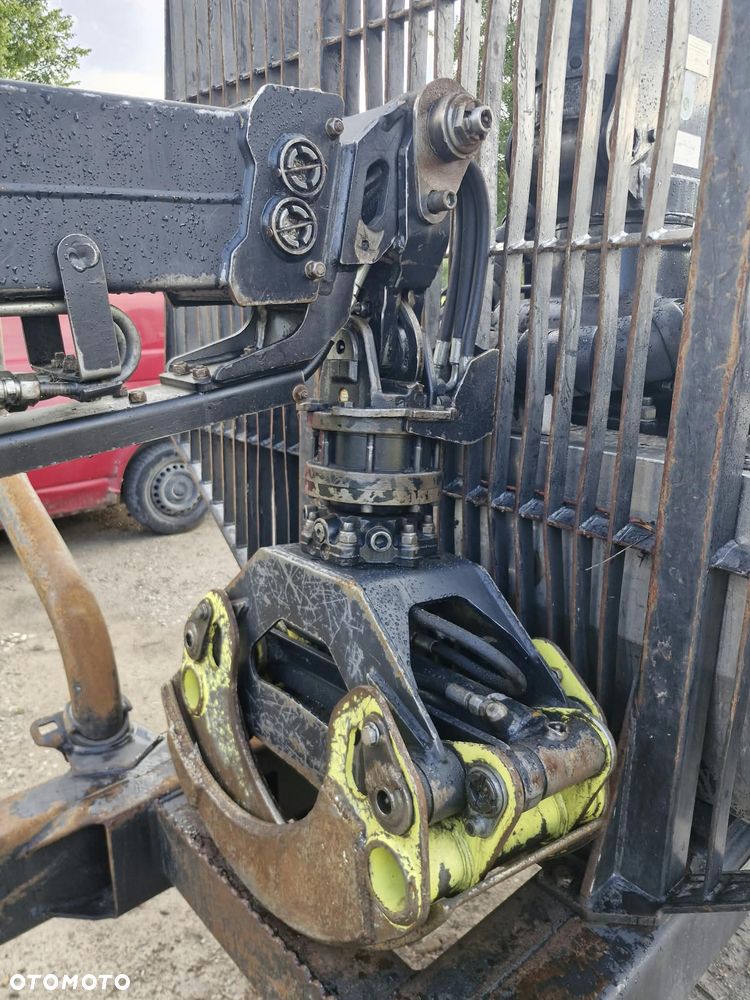 Valtra T120 - 18