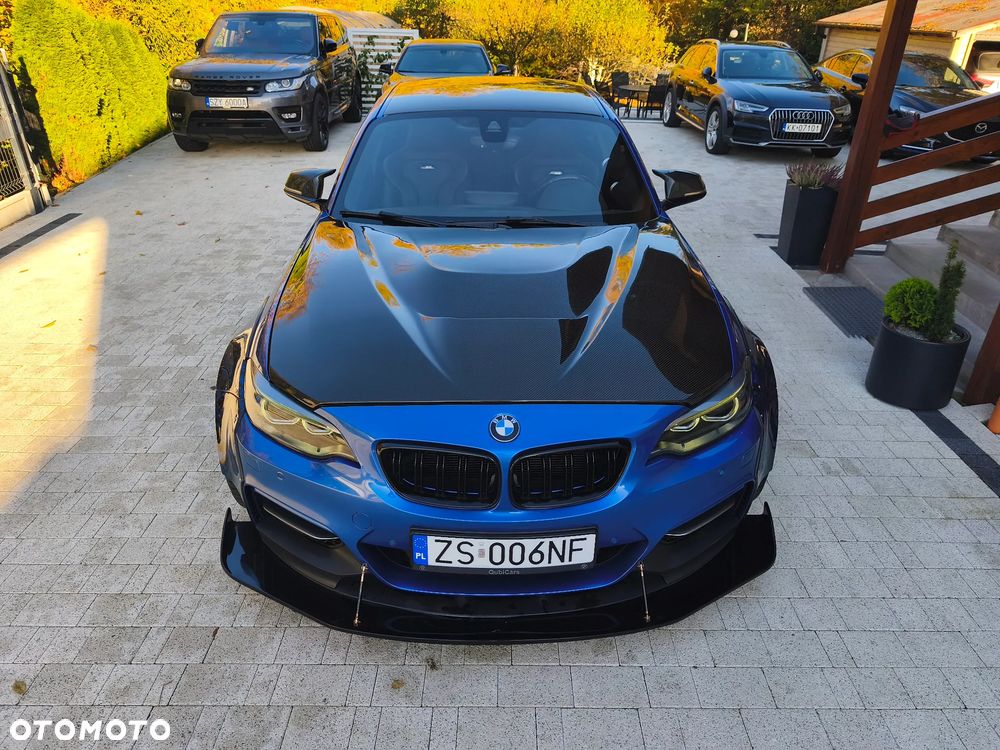 BMW Seria 2 M235i xDrive sport - 3