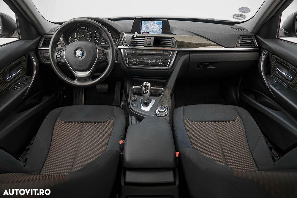 BMW Seria 3 - 6