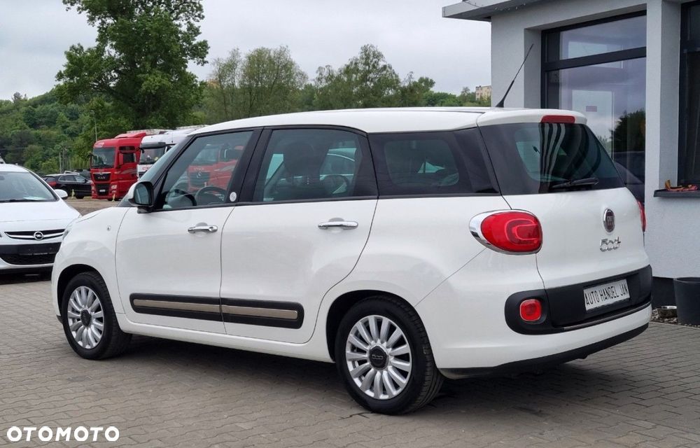 Fiat 500L - 31