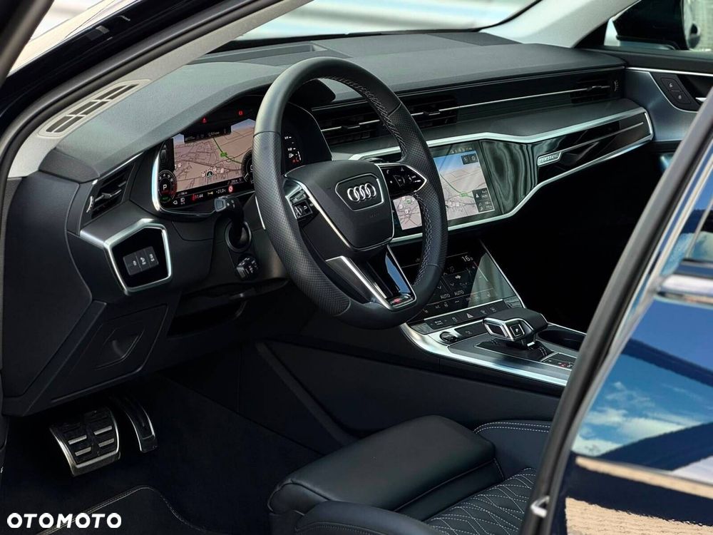 Audi A6 Avant 55 TFSI e PHEV Quattro S Line S tronic - 10