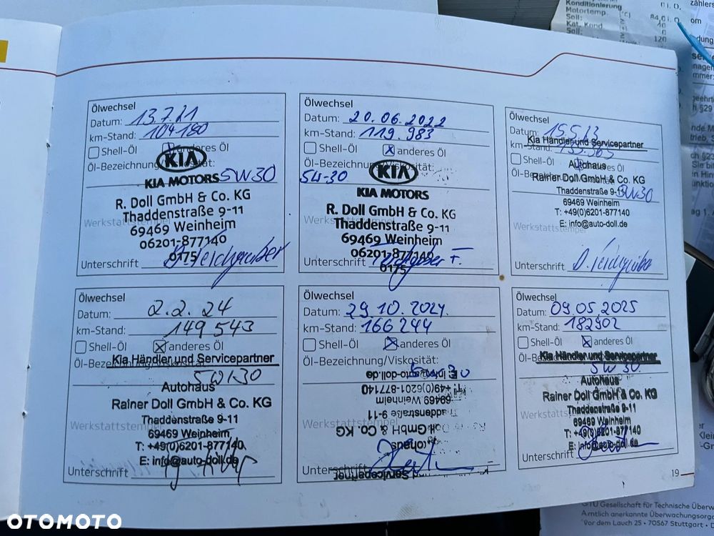 Kia Sportage 1.6 T-GDI Black Edition 4WD DCT - 38