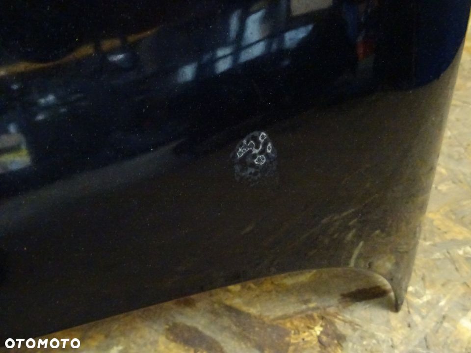 MASKA POKRYWA SILNIKA VW LUPO HB 3D - 6