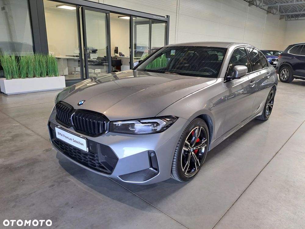 BMW Seria 3 - 2