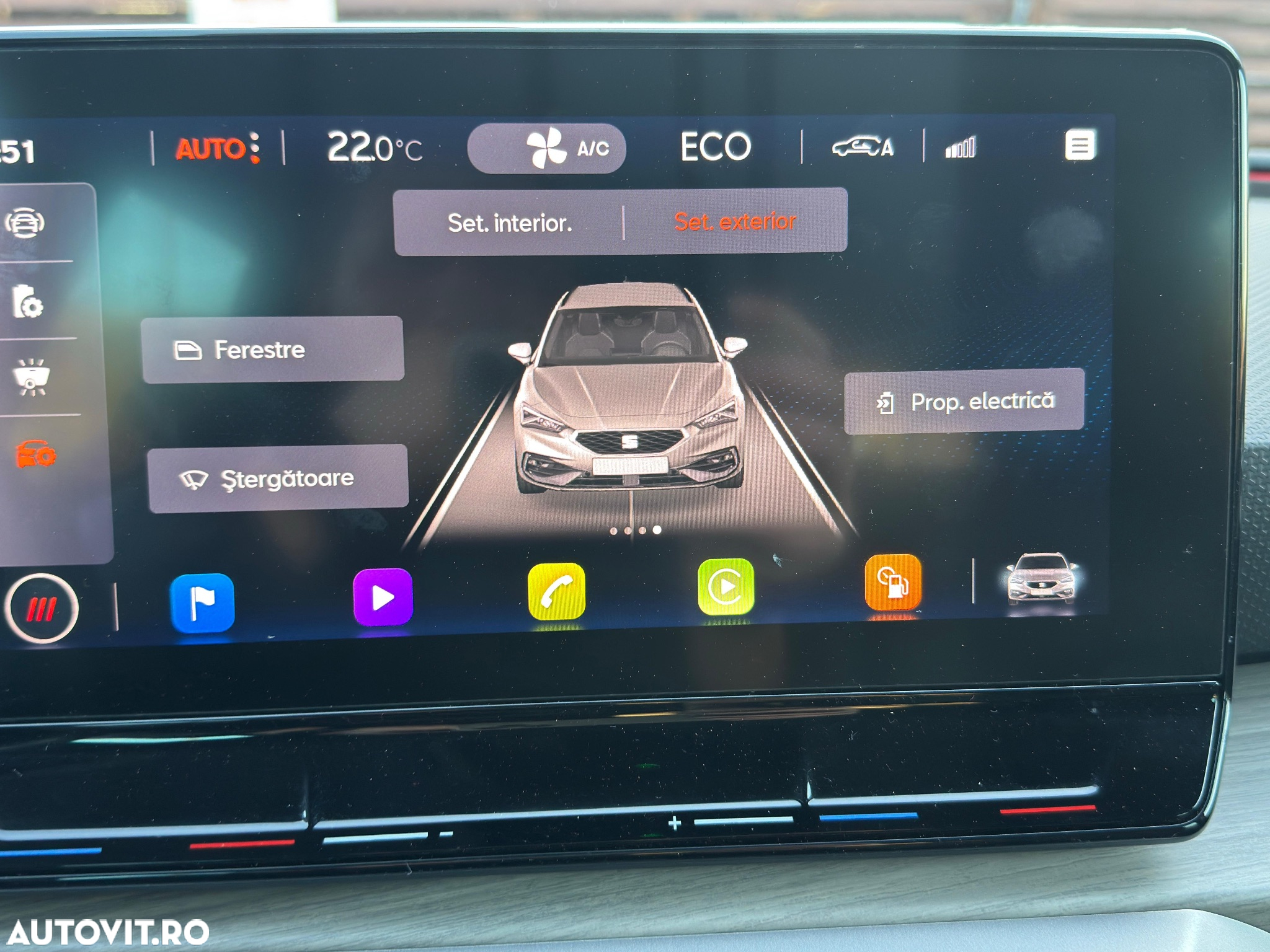Seat Leon Sportstourer 1.4 e-Hybrid DSG Xcellence Plus - 33