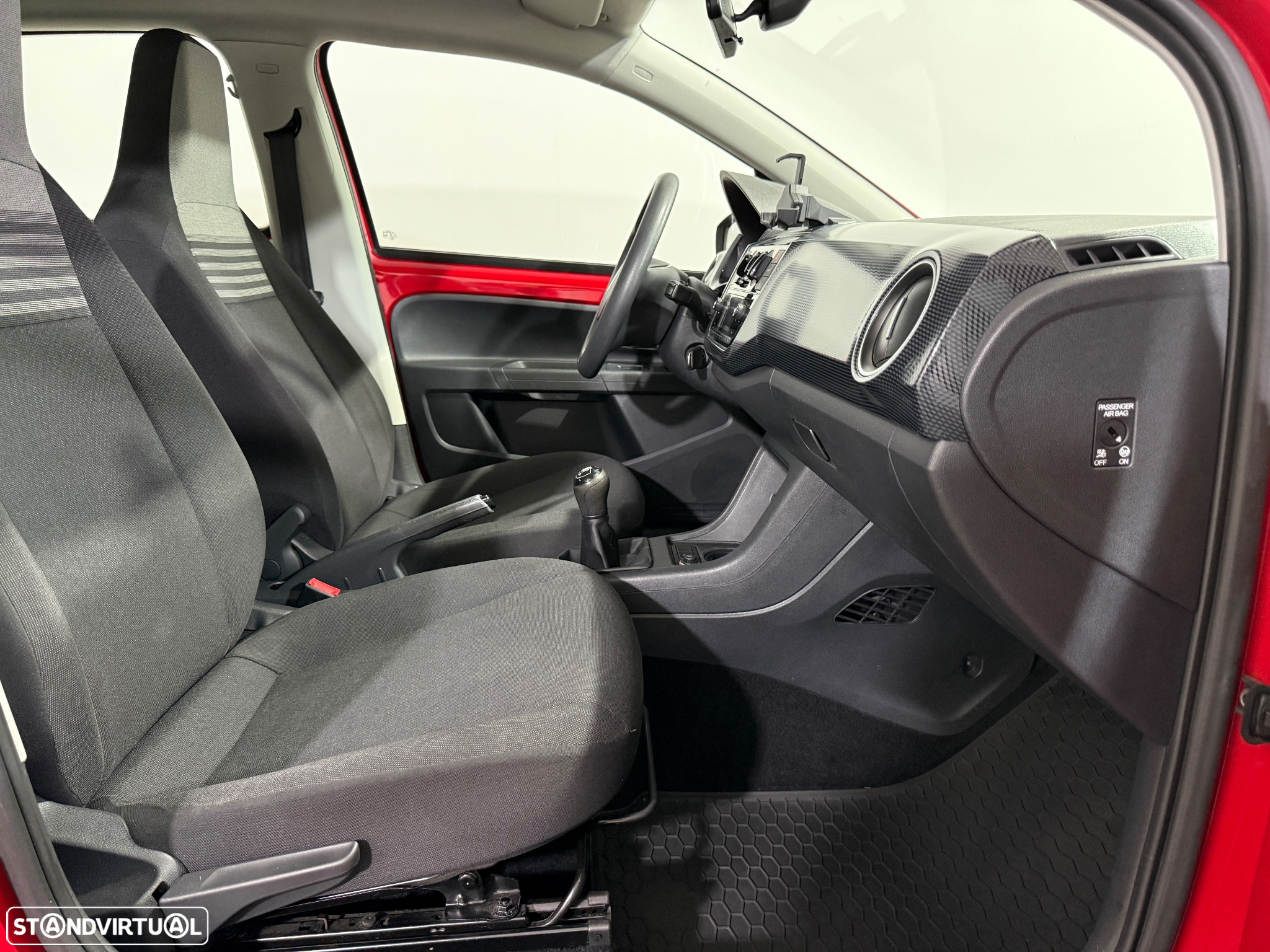 VW Up! 1.0 Move - 15