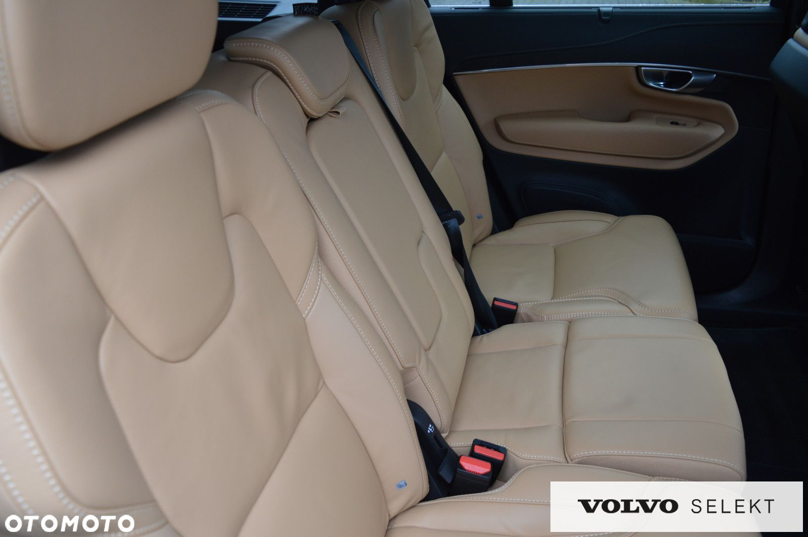 Volvo XC 90 - 13