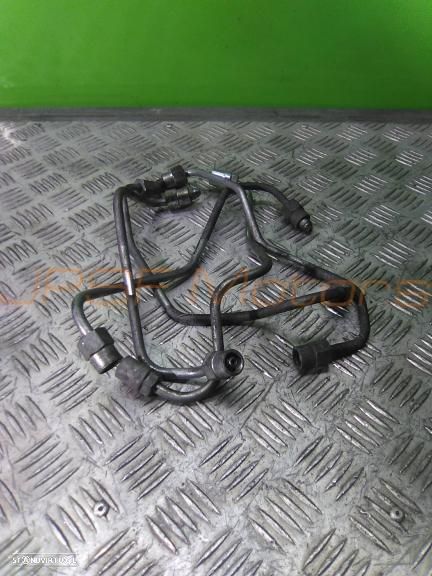 Reparação de Motor Mitsubishi Canter 3.0DiD 2001 / 2006 / 2009 / 2011 4M42 - 23