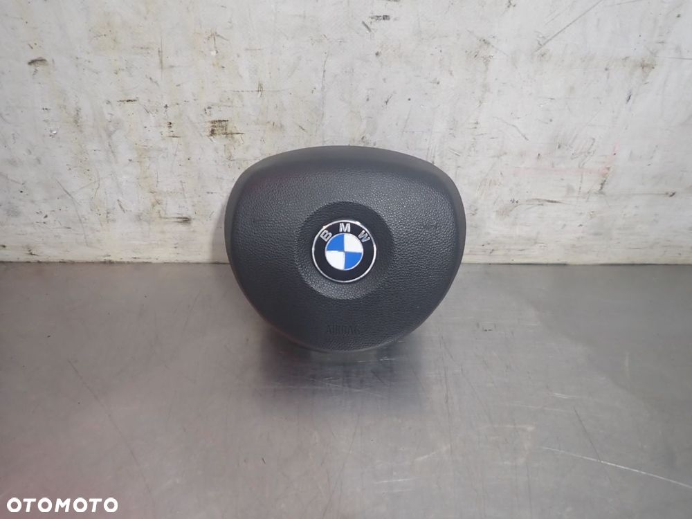PODUSZKA KIEROWCY BMW E90 325I 2.5 - 1