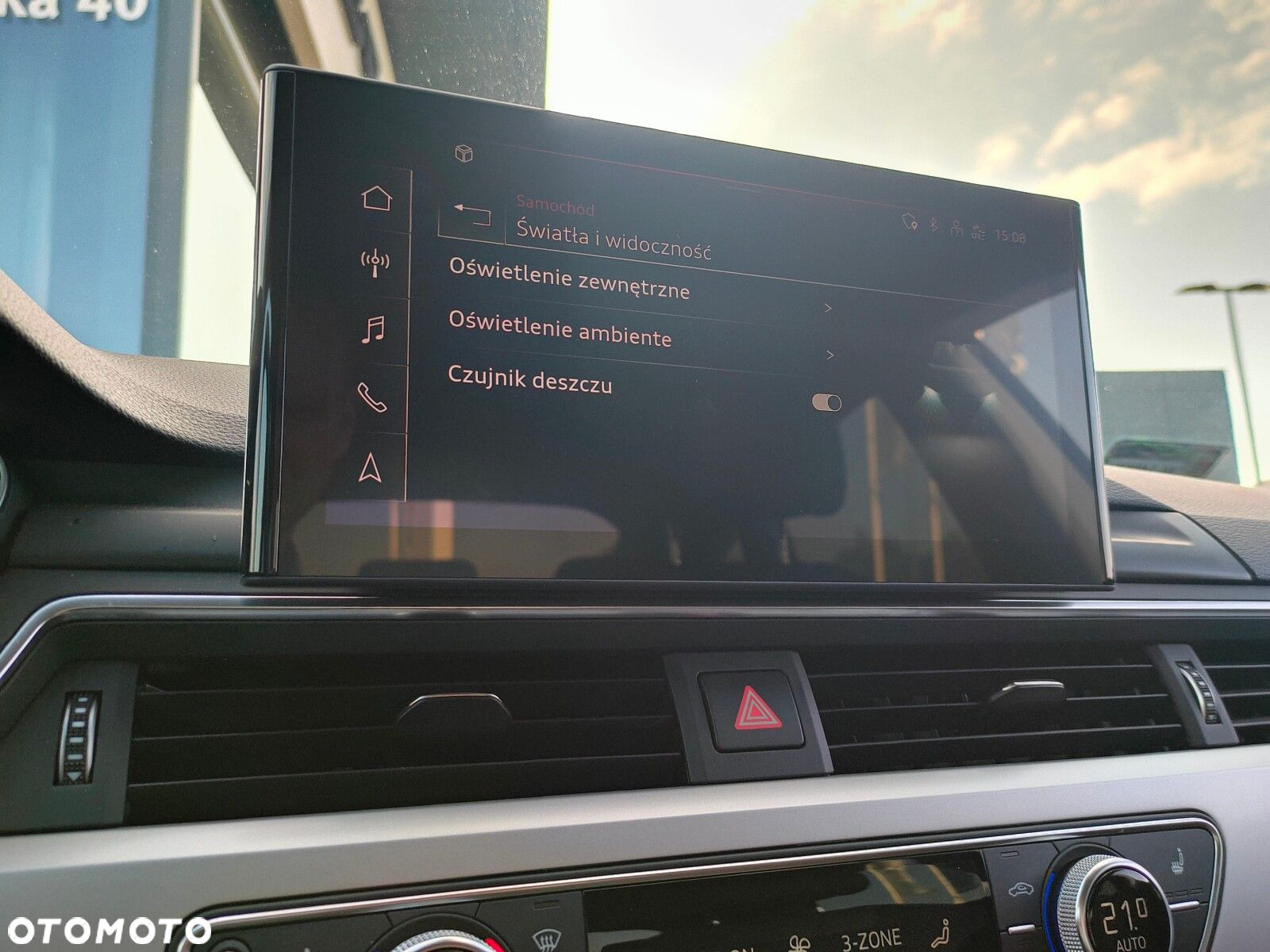 Audi A5 - 34