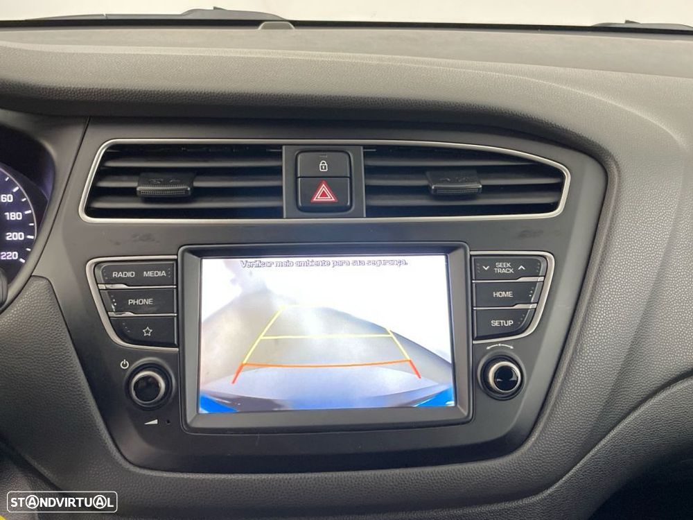 Hyundai i20 1.0 T-GDi Comfort - 18
