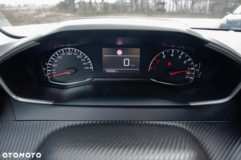 Peugeot 208 PureTech 75 Active - 16