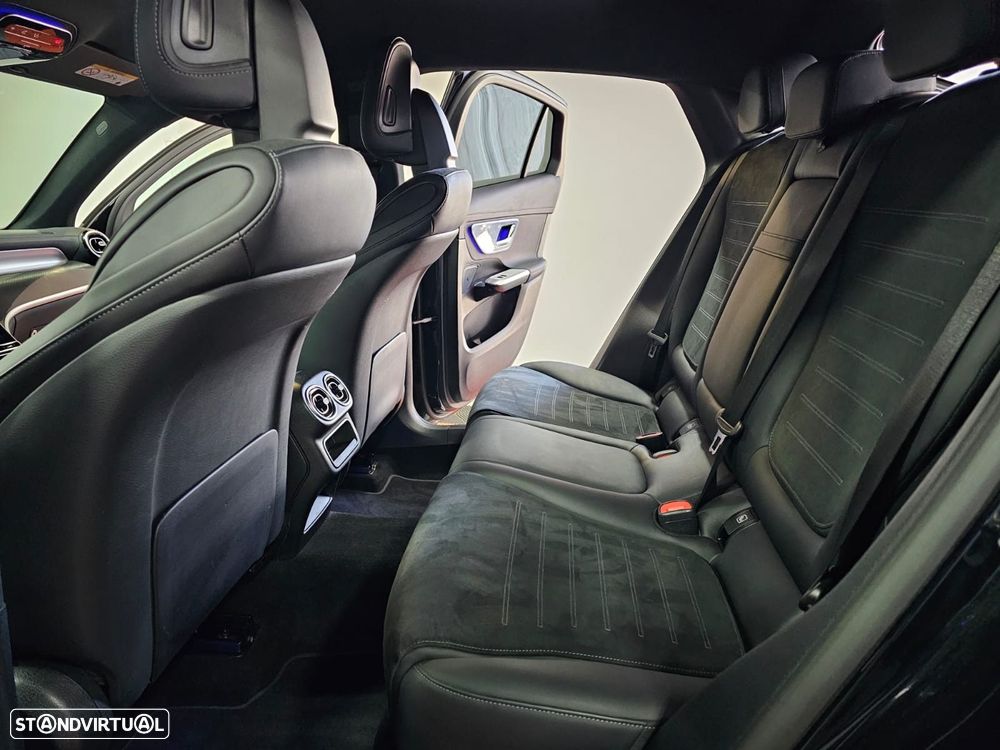 Mercedes-Benz GLC 300 - 14