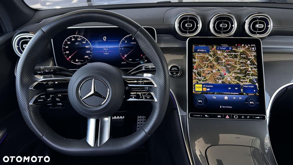 Mercedes-Benz GLC - 15