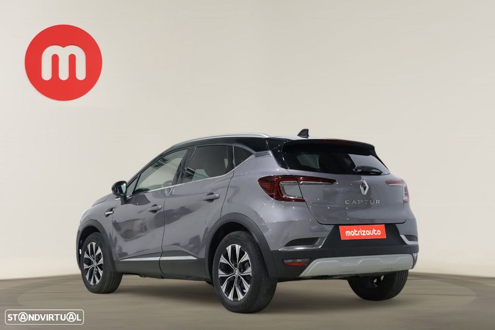 Renault Captur 1.0 TCe Techno - 3