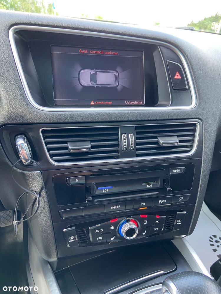 Audi Q5 2.0 TDI Quattro S tronic - 27