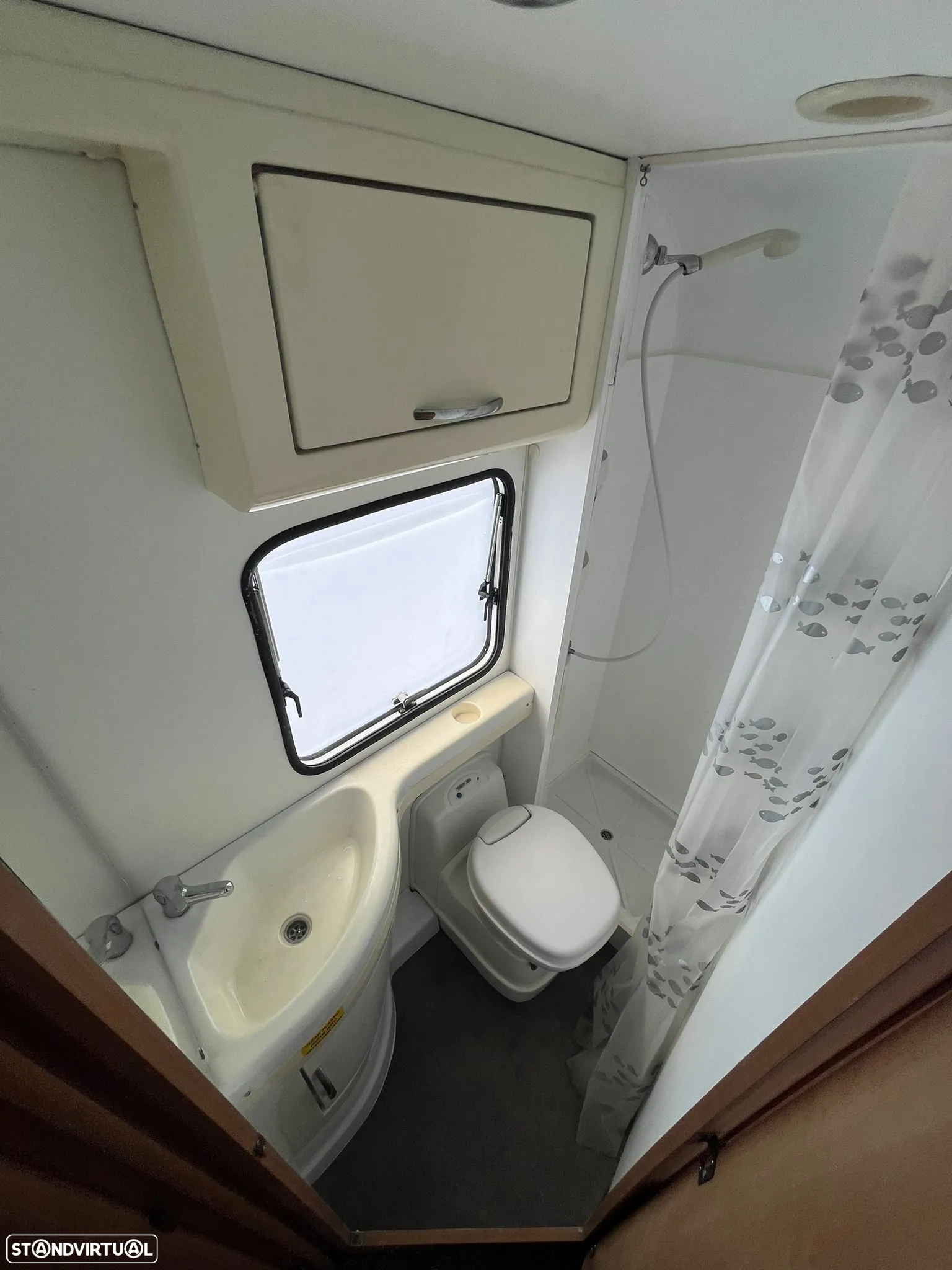 Elnagh Clipper - 20