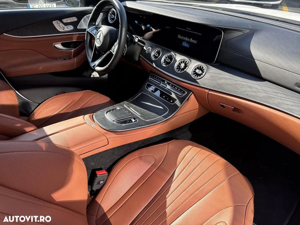 Mercedes-Benz CLS 450 MHEV 4MATIC Aut - 13